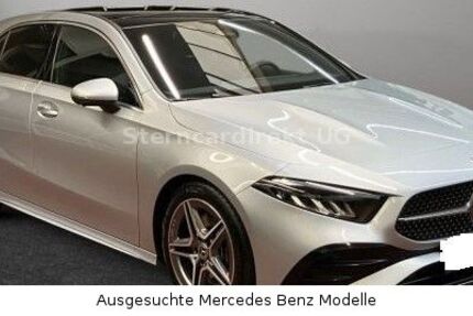 Mercedes-Benz A 250 7.500 km 41.600 &euro; Lampertheim 68623