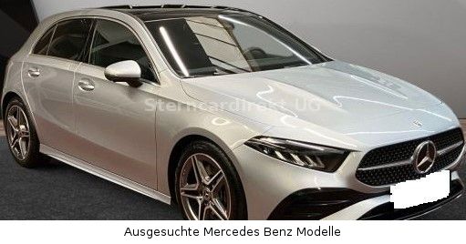 Mercedes-Benz A 250 8.000 km 41.600 &euro; Lampertheim 68623