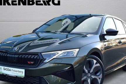 Skoda Octavia 15.000 km 49.980 € Verden 27283