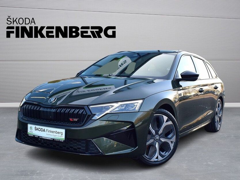 Skoda Octavia 15.000 km 49.980 € Verden 27283