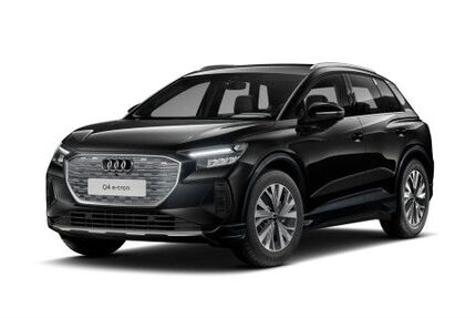 Audi Q4 e-tron 56.086 km 32.280 &euro; Frankfurt am Main 60314