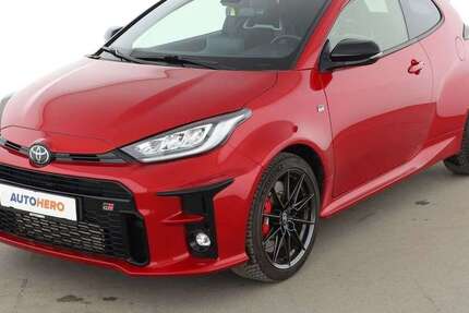 Toyota Yaris 17.770 km 33.090 &euro; Nürnberg 90441