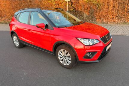Seat Arona 29.118 km 16.500 &euro; Petersberg 36100