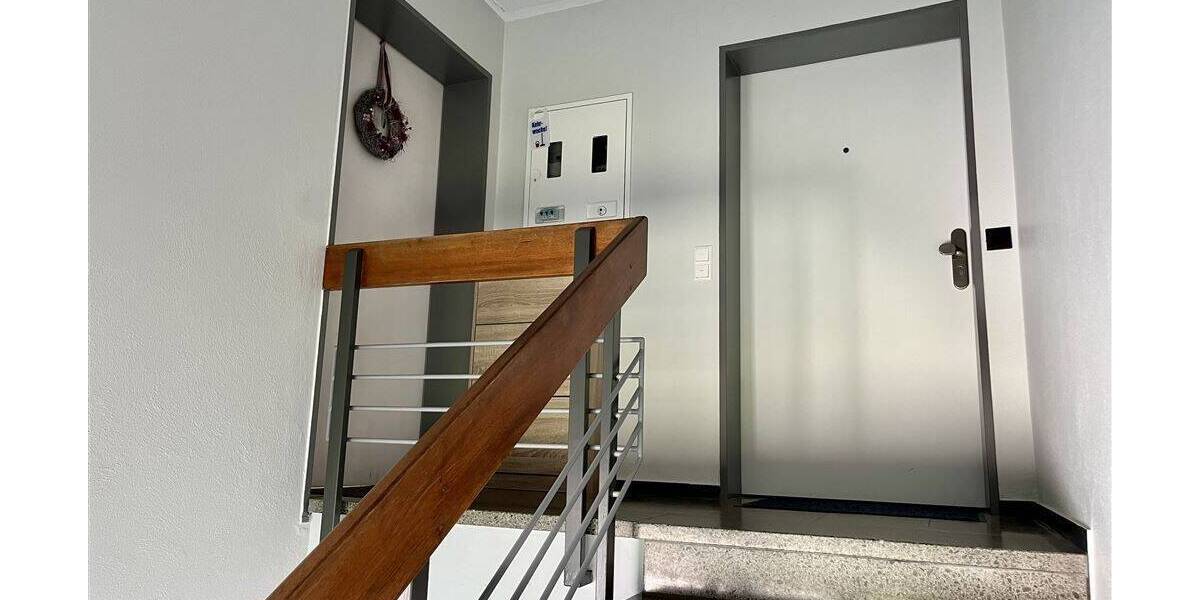 Etagenwohnung Blaubeuren - 3 Zimmer, 69 m&sup2;, 195.000&euro; | Angebot:25692780