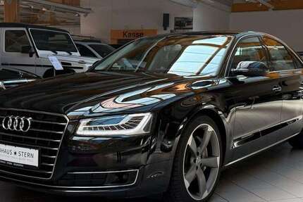 Audi A8 175.000 km 24.990 € Mutterstadt 67112