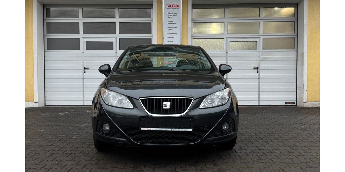 Seat Ibiza 99.987 km 5.790 € Diez 65582