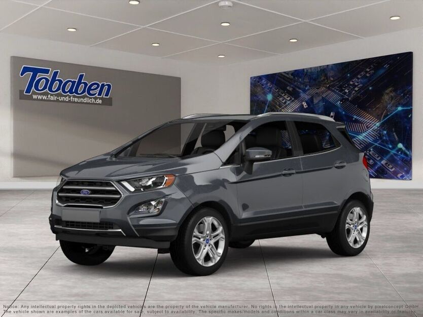 EcoSport