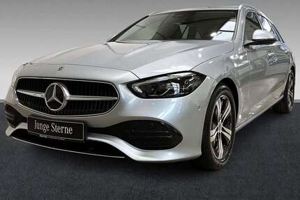 Mercedes-Benz C 180 21.726 km 31.898 &euro; Donauwörth 86609