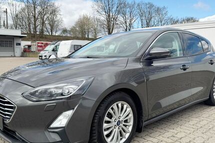 Ford Focus 119.000 km 10.950 &euro; Seevetal bei Hamburg 21217