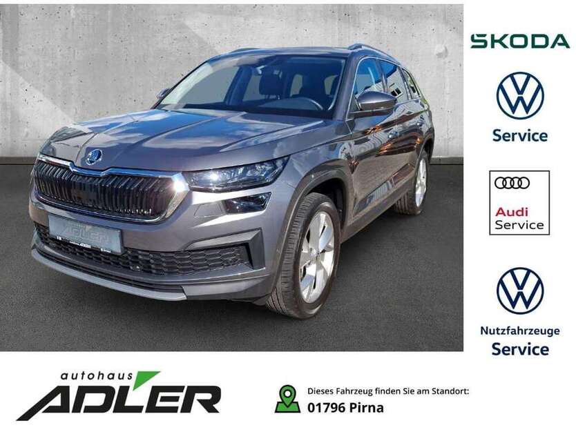 Kodiaq