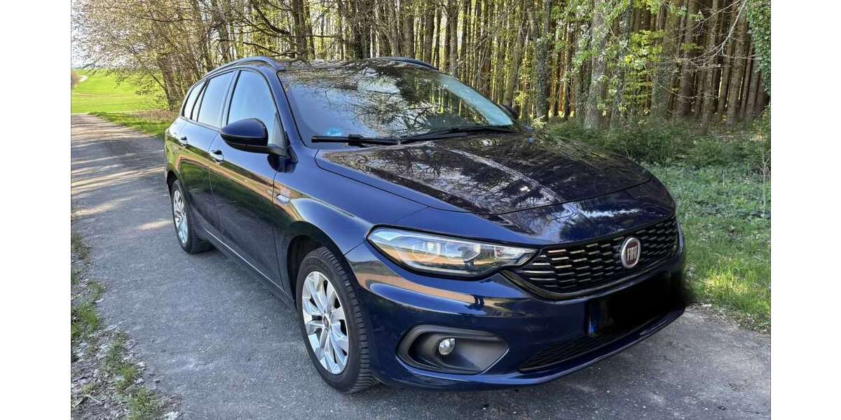 Fiat Tipo 112.000 km 9.000 &euro; Horgau 86497