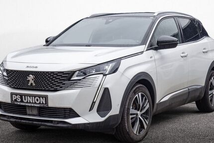 Peugeot 3008 23.393 km 28.500 &euro; Halle (Saale) 06132