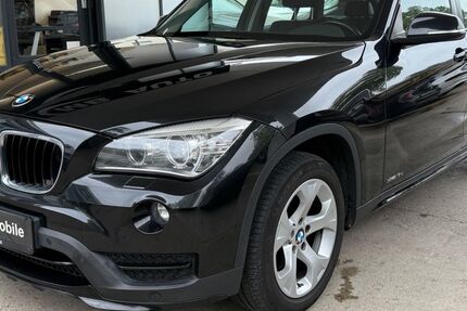 BMW X1 137.450 km 10.900 € München 80939