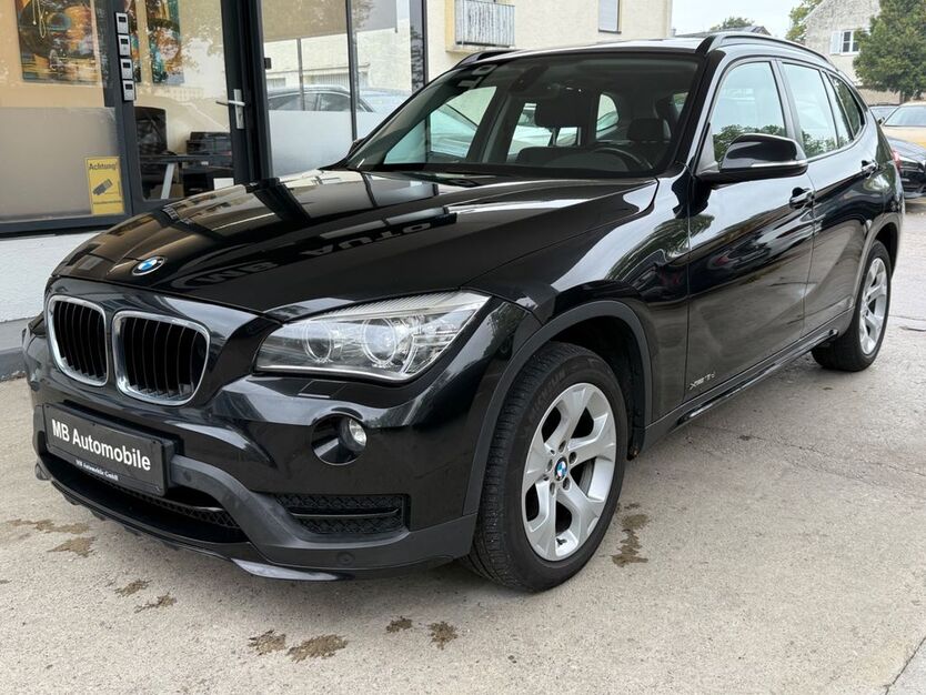 BMW X1 137.450 km 10.900 € München 80939