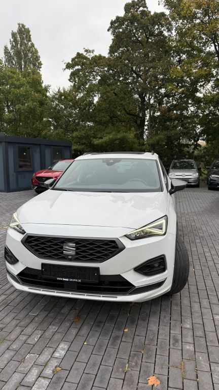 Seat Tarraco 154.068 km 24.900 € Maintal 63477
