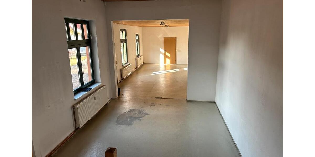 Gewerbeobjekt Quedlinburg - 600&euro; | Angebot:26055640