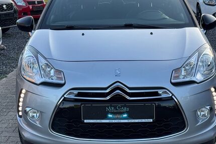 Citroen DS3 117.000 km 6.400 € Jüchen 41363