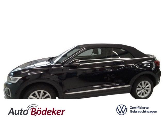 VW T-Roc 3.990 km 33.890 &euro; Butzbach 35510