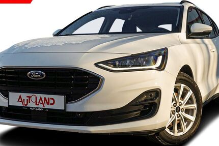 Ford Focus 55.945 km 17.950 &euro; Gotha 99867