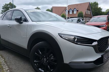 Mazda CX-30 10.000 km 26.975 &euro; Wallhöfen bei Bremen 27729