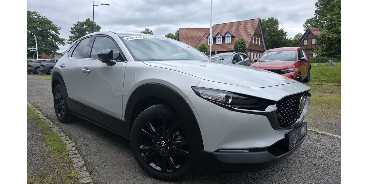 Mazda CX-30 10.000 km 26.975 &euro; Wallhöfen bei Bremen 27729