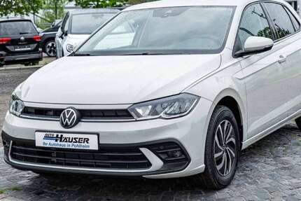 VW Polo 6.000 km 19.975 &euro; Pohlheim 35415