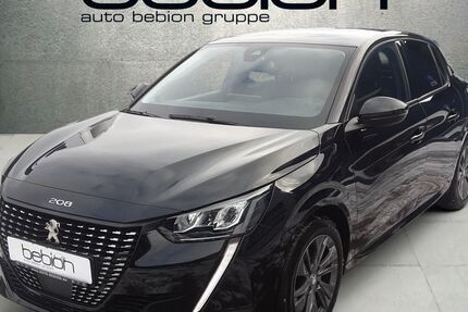 Peugeot 208 38.200 km 16.680 &euro; Magstadt 71106