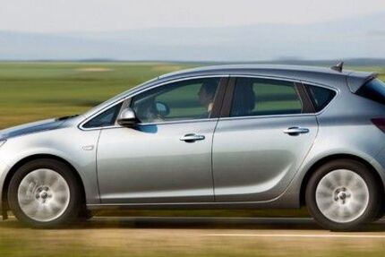 Opel Astra 143.000 km 5.300 &euro; Frankfurt am Main 60431