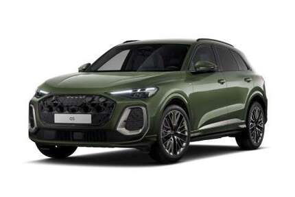 Audi Q5 12.790 km 62.740 &euro; Kaiserslautern 67663