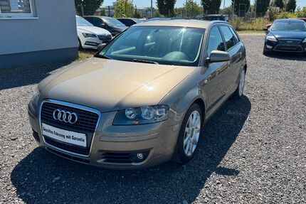 Audi A3 168.000 km 4.999 &euro; Görlitz 02826