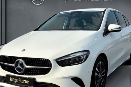 Mercedes-Benz B 180 6.799 km 29.970 &euro; Wedel 22880
