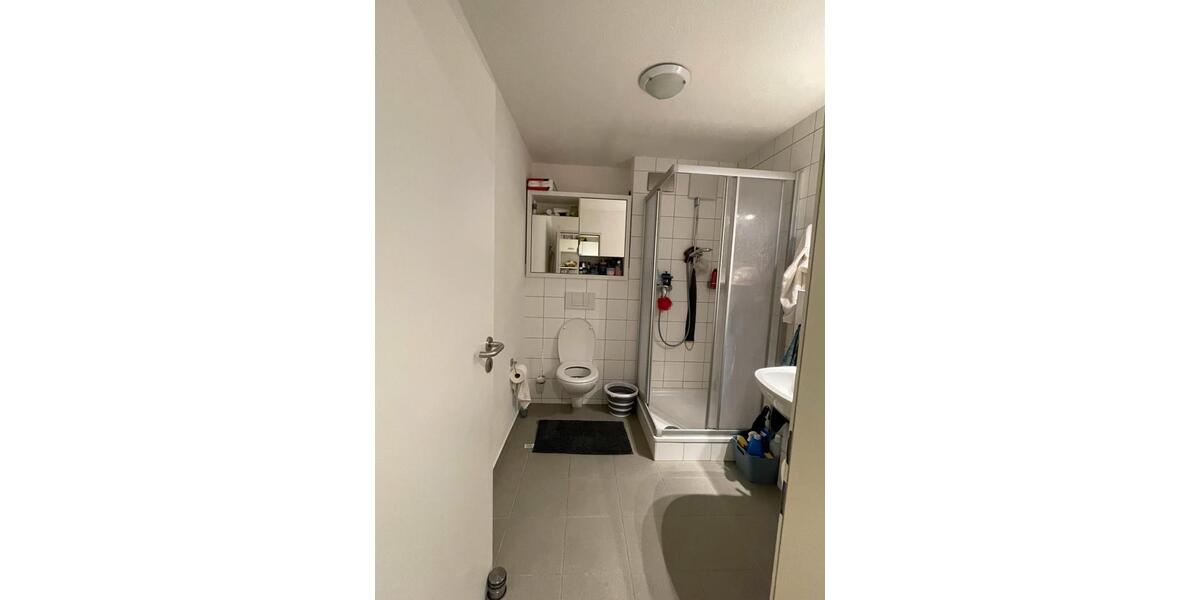 Erdgeschoßwohnung Lemgo - 1 Zimmer, 28 m&sup2;, 475&euro; | Angebot:26350511