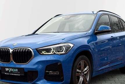 BMW X1 66.563 km 24.980 € Paderborn 33100