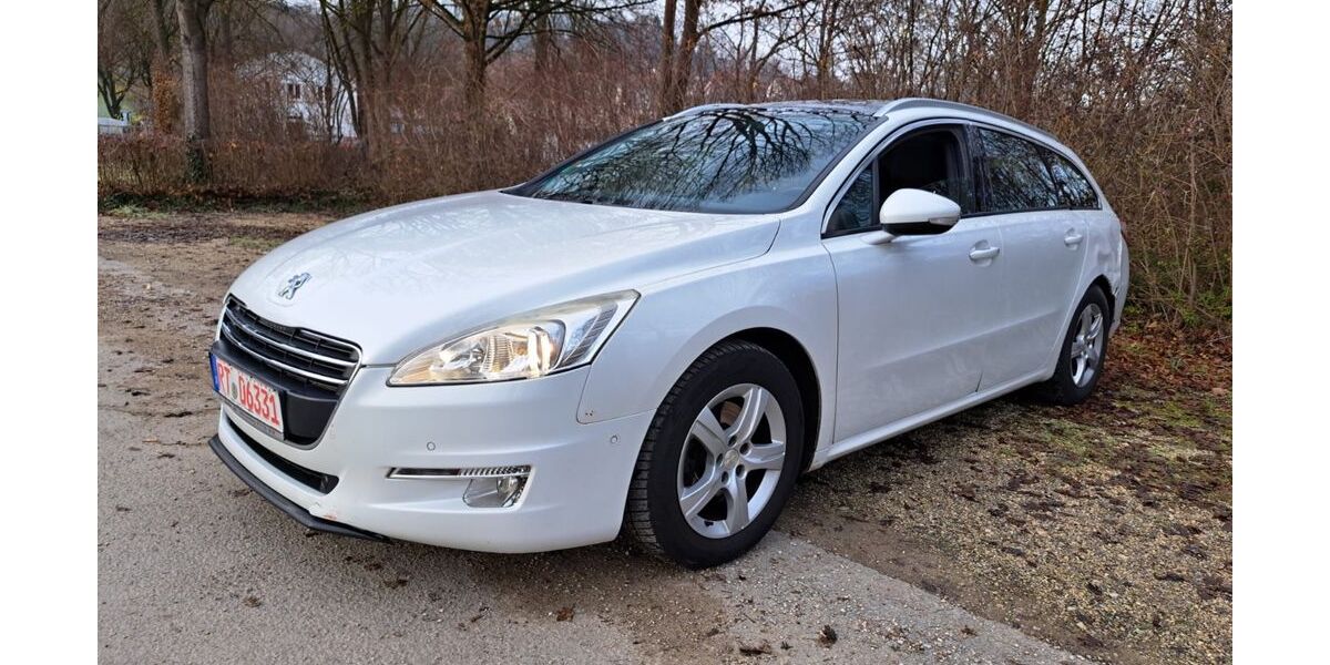 Peugeot 508 320.000 km 1.800 &euro; Reutlingen 72766
