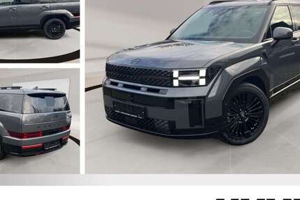 Hyundai SANTA FE 14.999 km 57.799 &euro; Oberhausen 46149