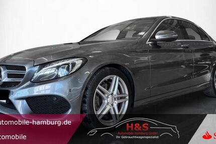 Mercedes-Benz C 220 137.000 km 23.800 &euro; Bad Segeberg 23795