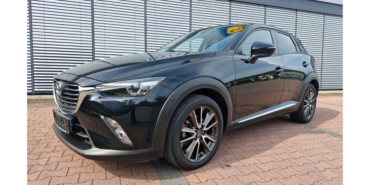 Mazda CX-3 150.300 km 9.690 &euro; Rudersberg 73635