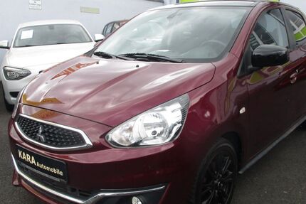 Mitsubishi Space Star 37.667 km 9.950 &euro; Würzburg 97076