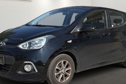 Hyundai i10 160.274 km 2.199 &euro; Berlin 12681