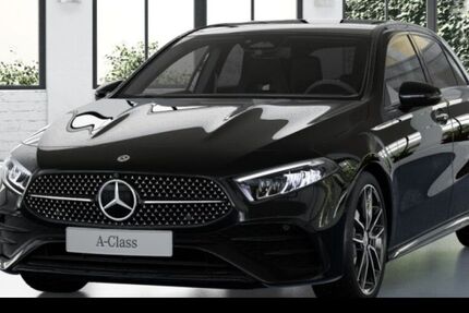 Mercedes-Benz A 180 9.900 km 35.450 &euro; Hamburg 22047