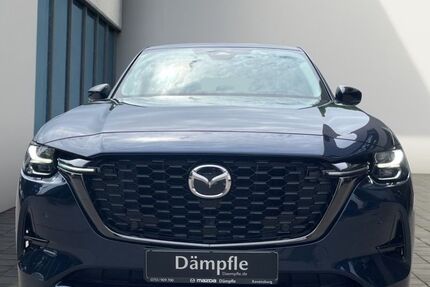 Mazda CX-60 9.500 km 44.850 &euro; Ravensburg, nähe Bodensee 88213