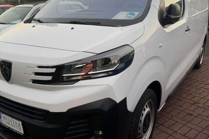 Peugeot Expert 29.600 km 21.950 &euro; Borken 46325