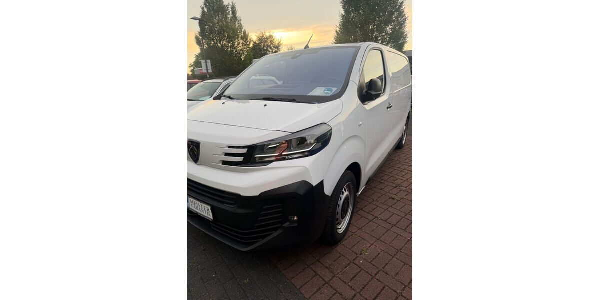 Peugeot Expert 29.600 km 21.950 &euro; Borken 46325
