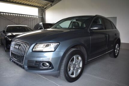 Audi Q5 203.000 km 8.490 &euro; Alsheim 67577