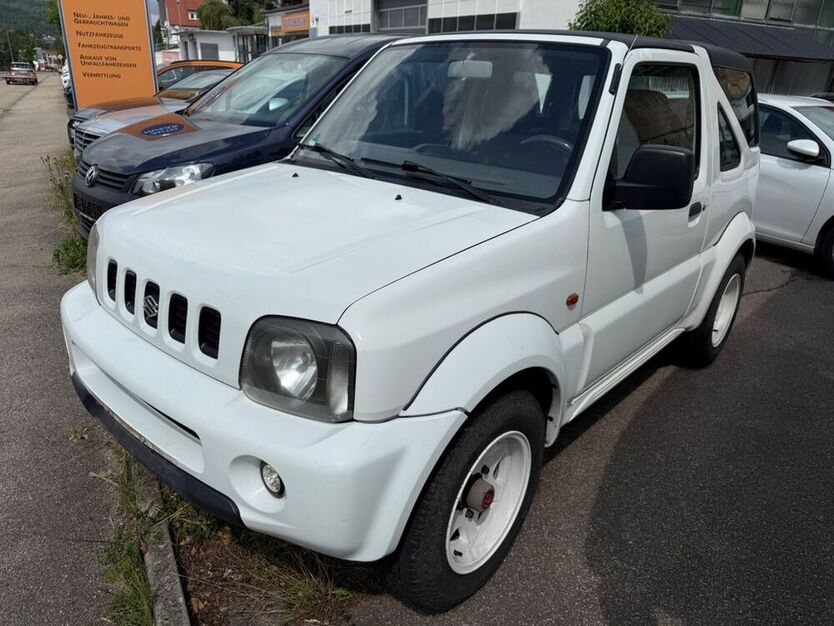 Jimny