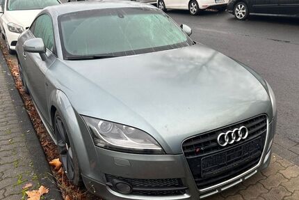 Audi TT 210.000 km 12.290 &euro; Göttingen 37079