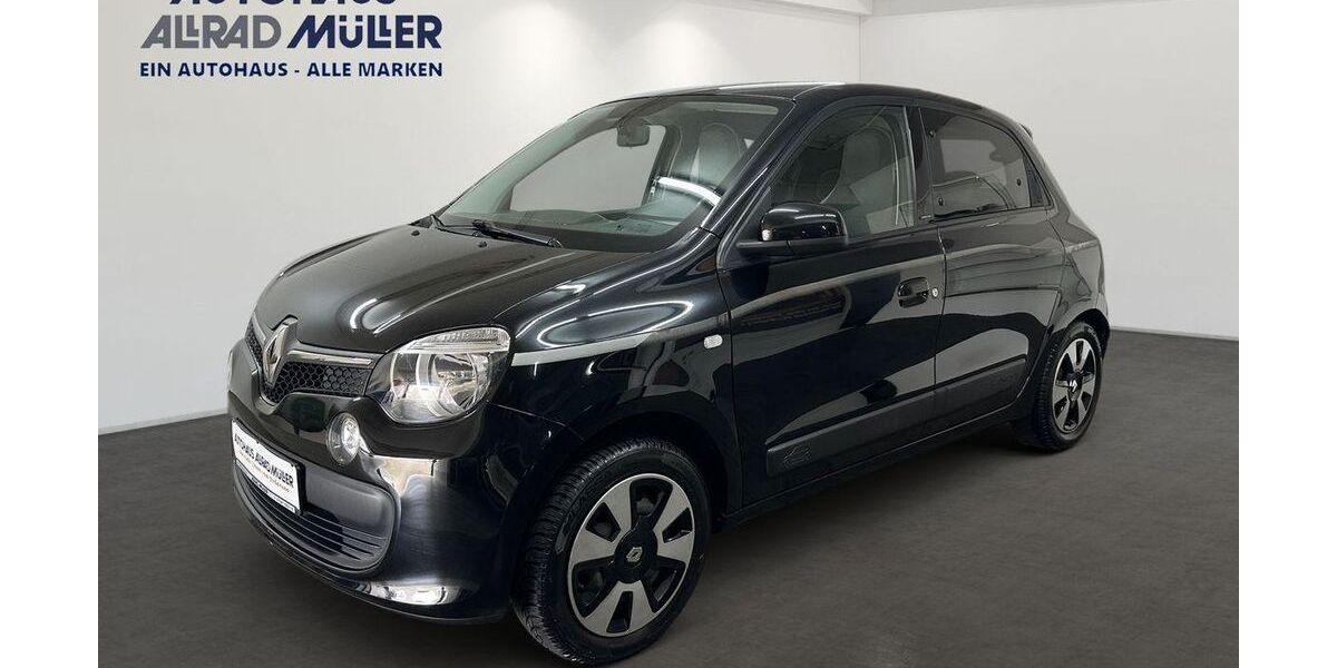 Renault Twingo 98.995 km 7.480 &euro; Friedrichshafen 88046