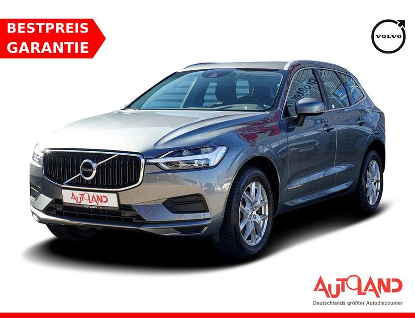 Volvo XC60 85.286 km 29.950 € Magdeburg 39118