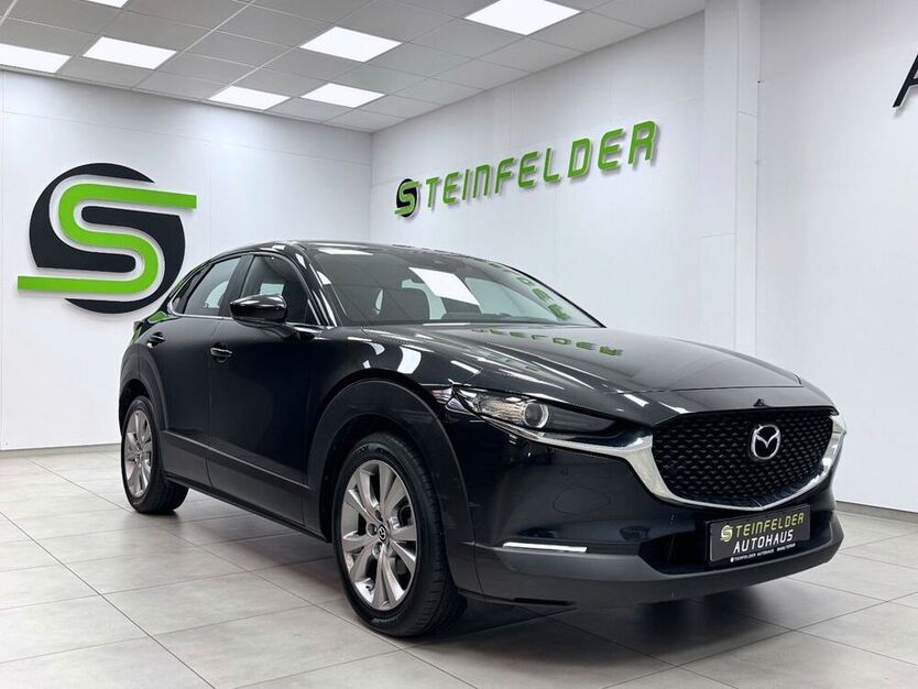 CX-30