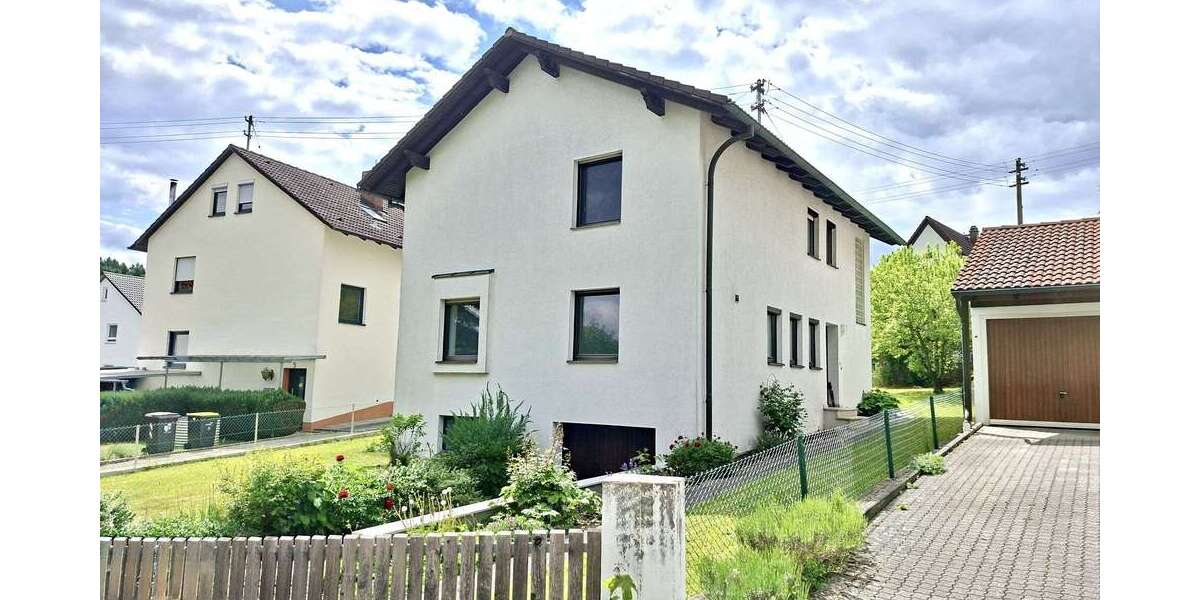 Einfamilienhaus Aystetten - 6 Zimmer, 128 m&sup2;, 619.000&euro; | Angebot:24806806